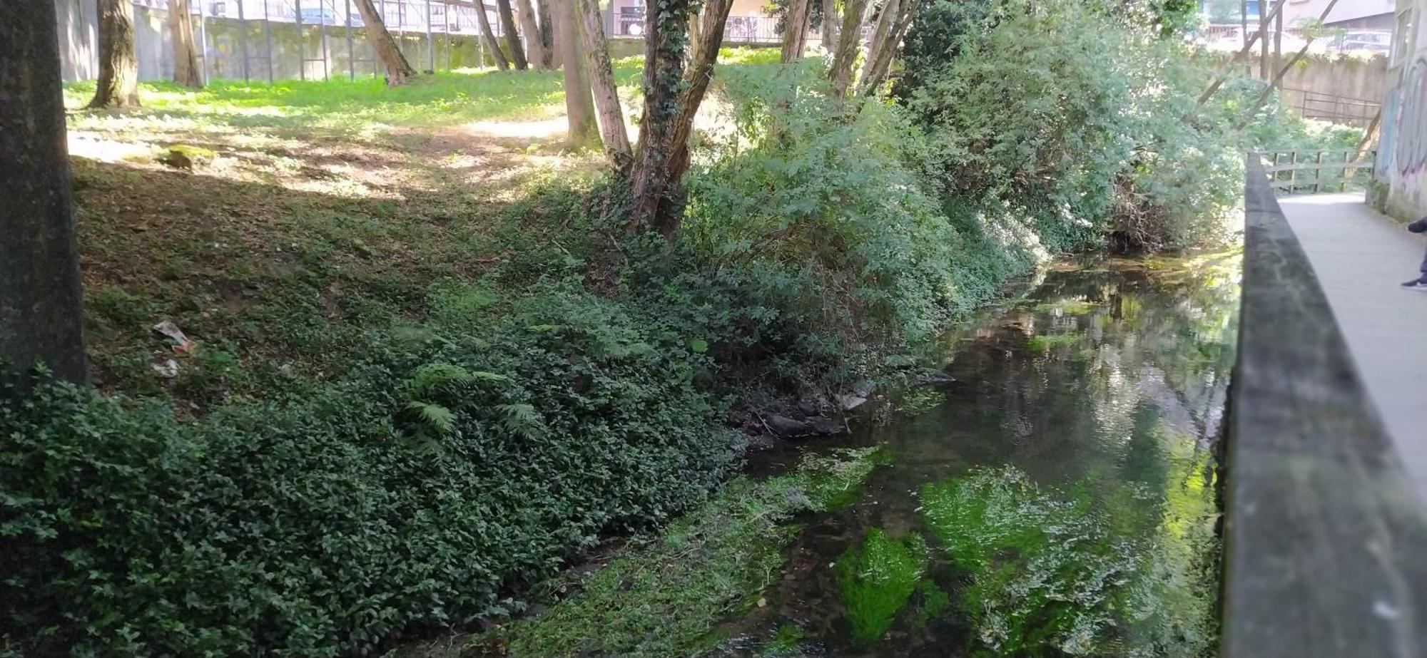 Moderno Y Luminoso 2 Dormitorios Con Todas Las Comodidades En Pontevedra Ciudad Eksteriør billede